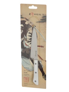 Нож Samura Harakiri SHR-0021W - длина лезвия 120мм