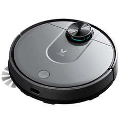 Робот-пылесос Xiaomi Viomi Cleaning robot