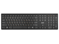 Клавиатура Acer OKR020 USB