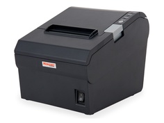 Принтер Mertech MPrint G80 Black