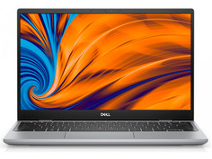 Ноутбук Dell Latitude 13 3320 3320-5271 (Intel Core i5-1135G7 2.4GHz/8192Mb/256Gb SSD/Intel Iris Graphics/Wi-Fi/Bluetooth/Cam/13.3/1920x1080/Linux)