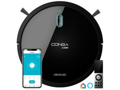 Робот-пылесос Cecotec Conga Serie 1099 Connected 05411