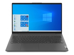 Ноутбук Lenovo IdeaPad 5 15ARE05 Grey 81YQ0017RU (AMD Ryzen 5 4500U 2.3 GHz/8192Mb/256Gb SSD/AMD Radeon Graphics/Wi-Fi/Bluetooth/Cam/15.6/1920x1080/Windows 10 Home 64-bit)