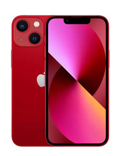 Сотовый телефон APPLE iPhone 13 Mini 256Gb Product Red MLM73RU/A