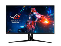 Монитор ASUS Gaming ROG Swift PG329Q 90LM06L0-B01170