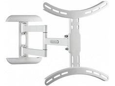Кронштейн Hama (до 65кг) White 00118675