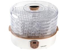 Сушилка Galaxy GL 2637