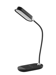 Настольная лампа Momax Q.Led Flex Mini Lamp Black QL5D