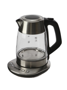 Чайник Polaris PWK 1777CGLD 1.7L