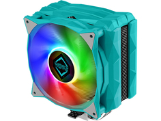 Кулер Iceberg Thermal IceSLEET G4 OC Teal /AM2(+)/FM2