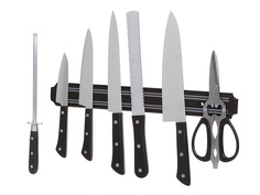 Набор ножей Samura Harakiri SHR-0280B/K