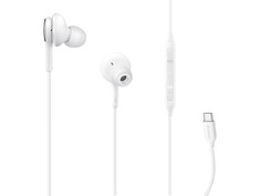 Наушники Samsung EO-IC100BWEGRU White
