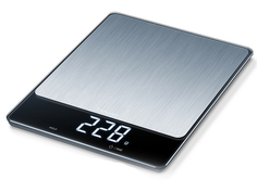 Весы Beurer KS34 XL Stainless steel 703.12
