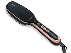 Стайлер Beurer HS 60 Black-Gold