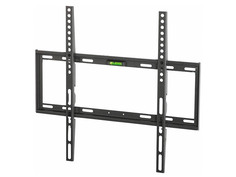 Кронштейн Hama R1 118160 (до 30кг) Black