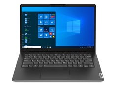 Ноутбук Lenovo V14 G2 ITL 82KA001NRU (Intel Core i5 1135G7 2.1Ghz/8192Mb/256Gb SSD/Intel Iris Graphics/Wi-Fi/Bluetooth/Cam/14/1920x1080/No OC)