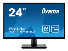 Монитор Iiyama X2474HS-B2