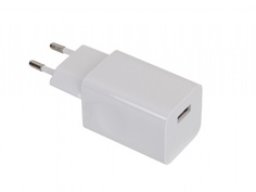 Зарядное устройство Baseus White CCALL-BX02