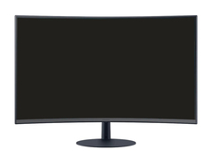 Монитор Samsung C32T550FDI