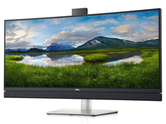 Монитор DELL C3422WE 34.14
