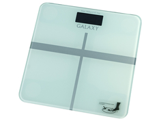 Весы напольные Galaxy GL4808