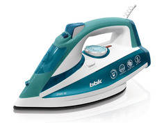 Утюг BBK ISE-2401 Green