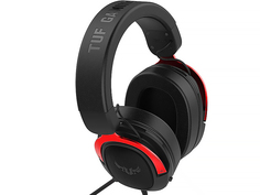 Наушники ASUS TUF Gaming H3 Black-Red