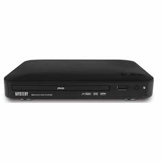 Плеер Mystery MDV-631U Black