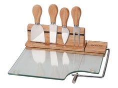 Набор для сыра Regent Inox Formaggio 93-FG-S-05