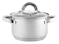 Кастрюля Webber 3L BE-111/2
