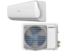 Кондиционер Scarlett RRI 07-M8Y19