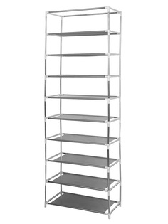 Этажерка для обуви Deko DKCL01 Grey 041-0009