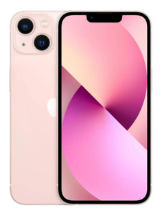 Сотовый телефон APPLE iPhone 13 128Gb Pink MLNY3RU/A