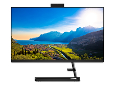 Моноблок Lenovo IdeaCentre 3 24ITL6 F0G0001RRK (Intel Core i5 1135G7 1.6Ghz/8192Mb/256Gb SSD/Iris Xe Intel Graphics/Wi-Fi/Bluetooth/23.8/1920x1080/Windows 10 64-bit)
