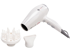 Фен GA.MA Diamond Ceramic Ion 3D Therapy GH0302