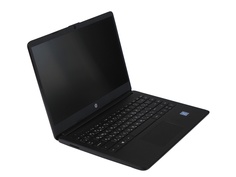 Ноутбук HP 14s-dq0047ur 3B3L8EA (Intel Pentium N5030 1.1GHz/4096Mb/256Gb SSD/No ODD/Intel UHD Graphics/Wi-Fi/Bluetooth/Cam/14/1920x1080/DOS)