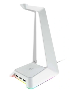 Подставка для наушников Razer Base Station Chroma Mercury RC21-01190300-R3M1