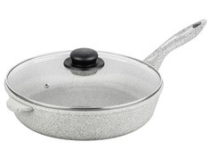 Сковорода Elan Gallery 28cm 120386