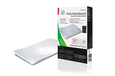 Вакуумные пакеты Caso 16x23cm 50шт