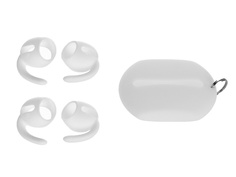 Амбушюры Deppa Hooks Silicone 47168