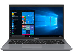 Ноутбук ASUS Pro P3540FA-BR1383T 90NX0261-M17860 (Intel Core i5-8265U 1.6GHz/8192Mb/256Gb SSD/Intel HD Graphics/Wi-Fi/Bluetooth/Cam/15.6/1366x768/Windows 10 64-bit)