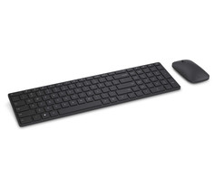 Набор Microsoft Designer Bluetooth Desktop Black 7N9-00018