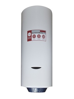 Водонагреватель Ariston Blu1 Eco ABS PW 50 V Slim