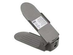 Подставка для обуви Bradex Grey TD 0677