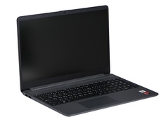 Ноутбук HP 15s-eq1149ur 22Q04EA (AMD Athlon 3150U 2.4 GHz/4096Mb/256Gb SSD/AMD Radeon Graphics/Wi-Fi/Bluetooth/Cam/15.6/1920x1080/Windows 10 Home 64-bit)