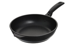 Сковорода Kukmara Традиция 24cm Black с246а