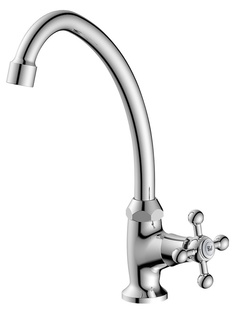 Смеситель DecoRoom Кран DR54010