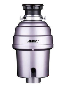 Измельчитель пищевых отходов Airhot FWD-750
