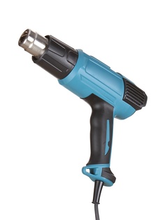 Строительный фен Makita HG6531CK