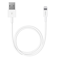 Аксессуар Deppa USB - 8-pin 1.2m White 72114